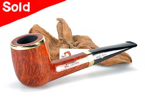 Stanwell Gilt Edged 190 Polish